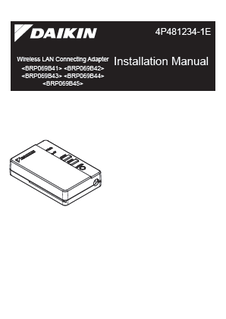 BRP069B41_42_43_44_45_Installation manual_4PEN481234-1E_English download